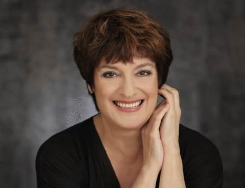 Le Variazioni Goldberg di Bach agli Amici della Musica eseguite da Nina Tichman