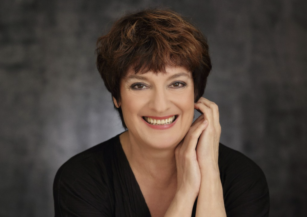 Nina Tichman