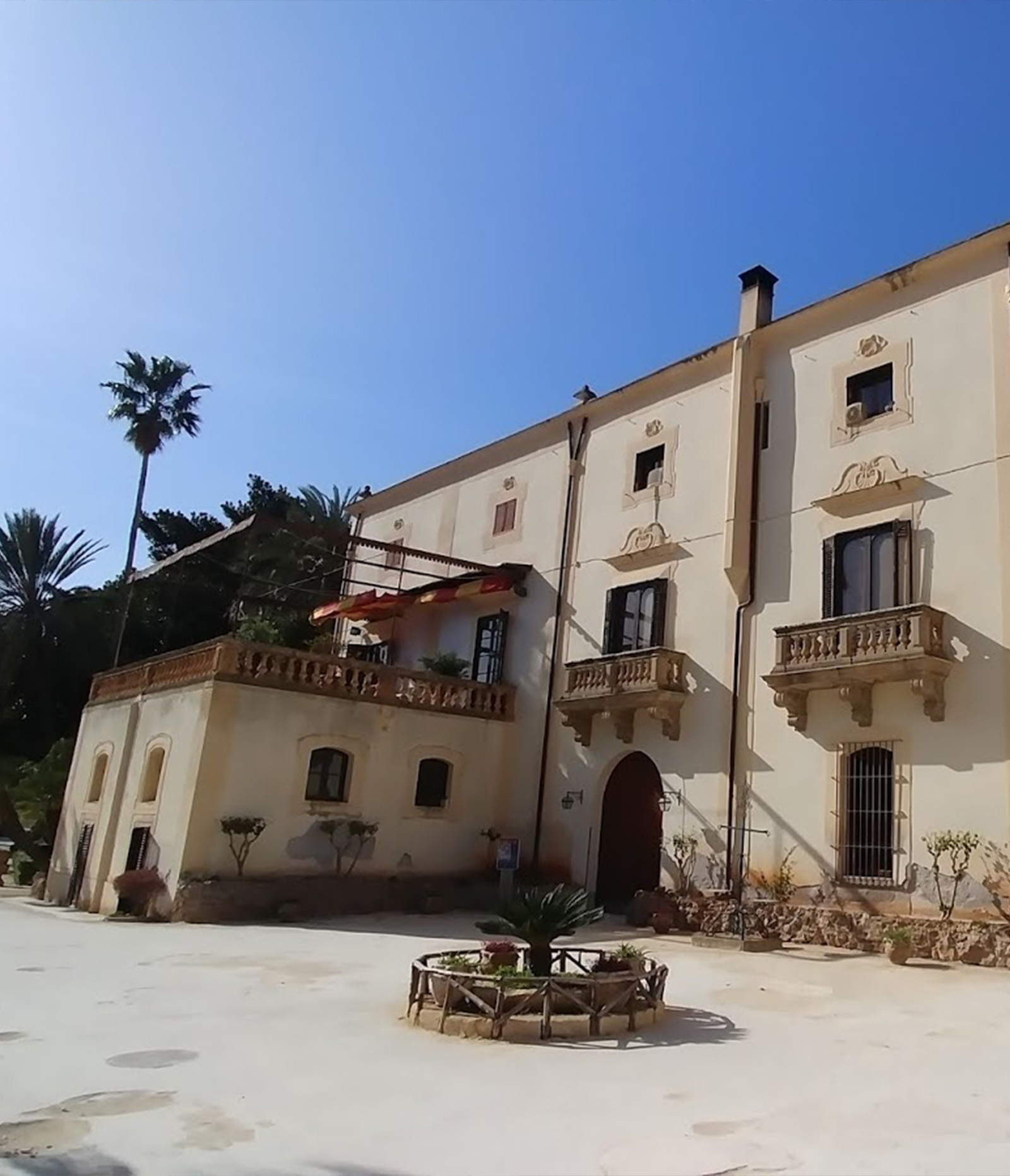 villa-niscemi